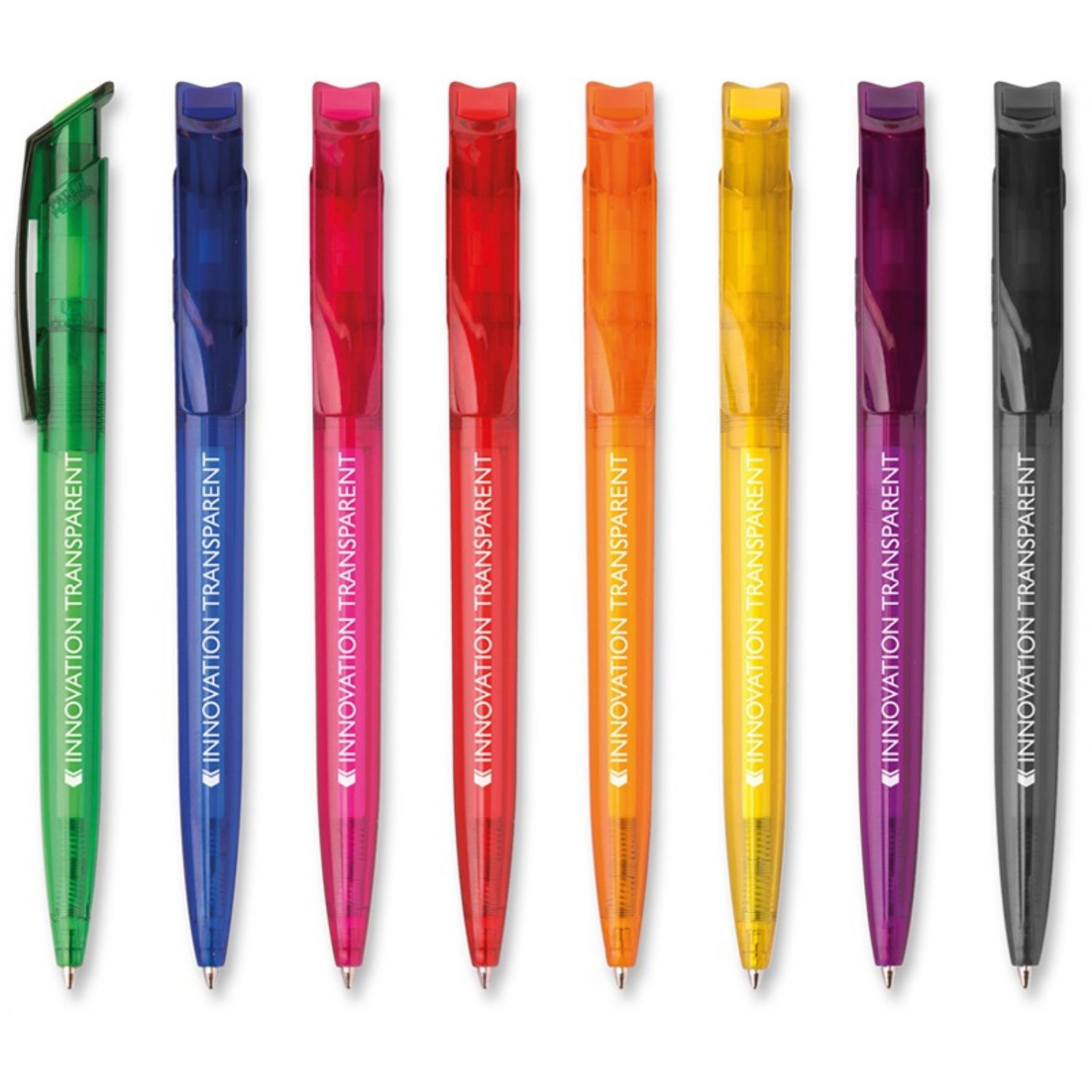 RECO Bottle Pens